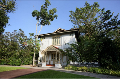 26 Jan Heritage Challenge
