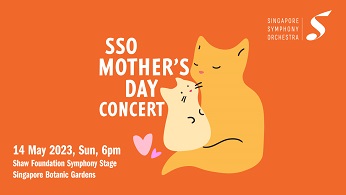 SSO Mother's Day