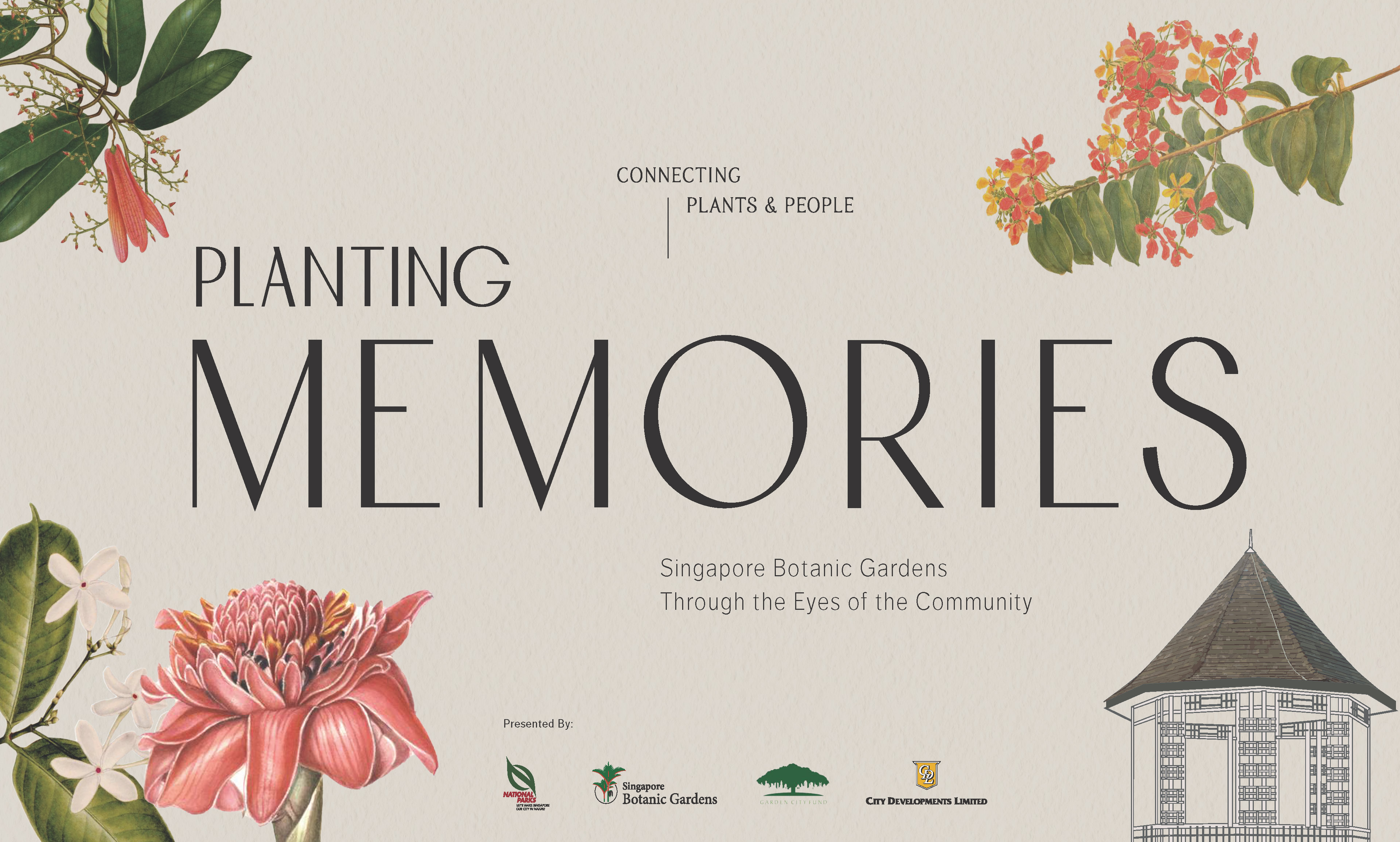 Planting Memories