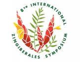 8th International Zingiberales Symposium